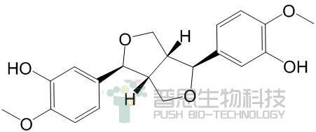 Clemaphenol A