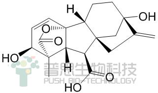 Gibberellic acid