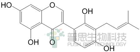 Licoisoflavone A