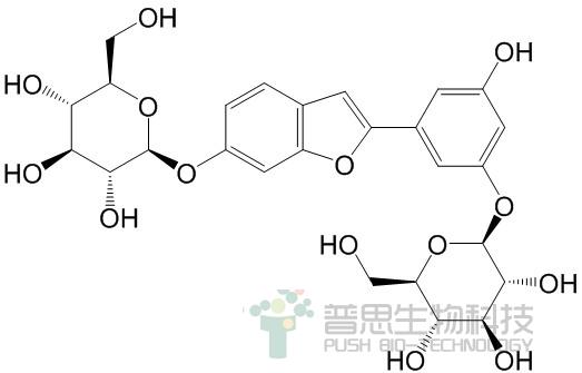 Mulberroside F