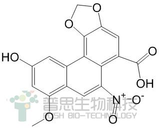 Aristolochic acid D