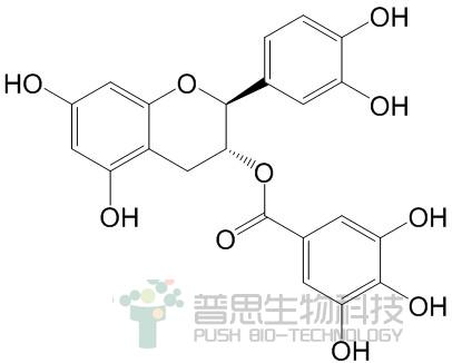 (-)-Catechin gallate
