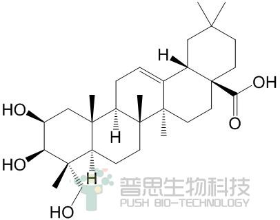 Bayogenin