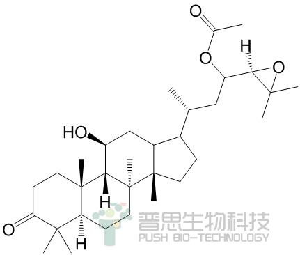 Dehydro-23-O-Acetylalisol B