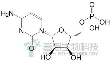 Cytidine-5'-monophosphate