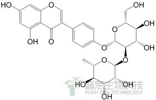 Sophorabioside