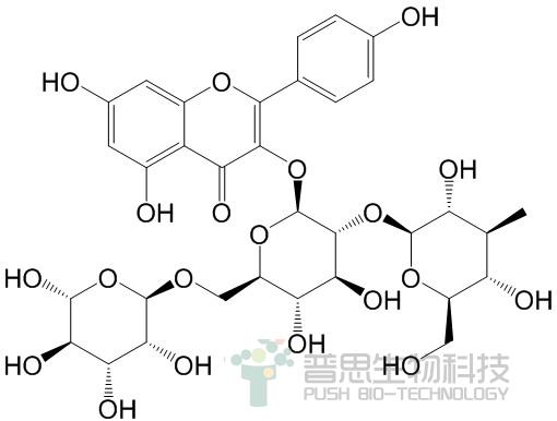 Kaempferol-3-O-(2