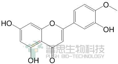 香叶木素(diosmetin)