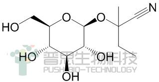 (2RS)-Lotaustralin