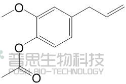 Eugenol acetate