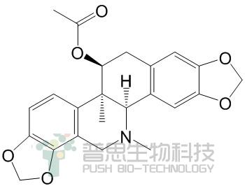 Acetylcorynoline