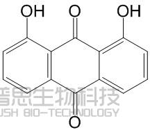 1,8-Dihydroxyanthraquinone