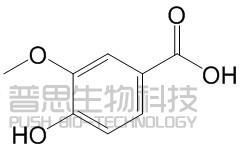 Vanillic acid