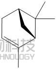 (1S)-(-)-α-Pinene