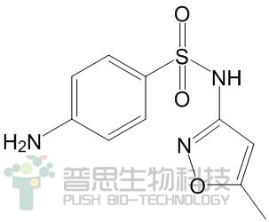 Sulfamethoxazole