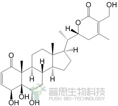 2,3-Didehydrosomnifericin