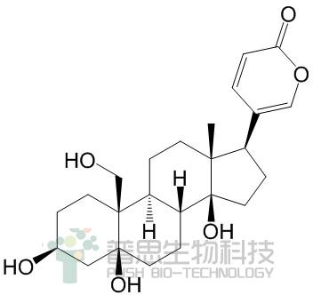 Hellebrigenol