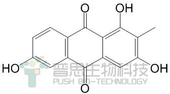 6-Hydroxyrubiadin
