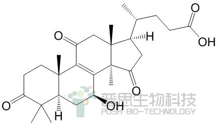 Lucidenic acid A