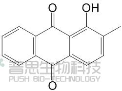 1-Hydroxy-2-methylanthraquinone