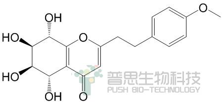 4’-methoxyagarotetrol