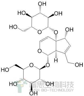 Melittoside