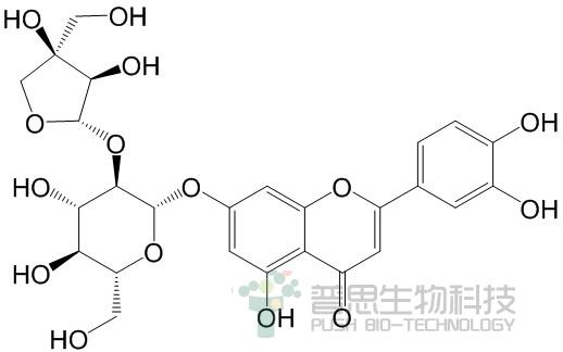 Graveobioside A