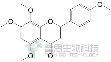 6-Demethoxytangeretin