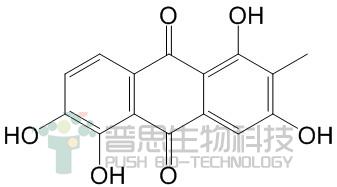 3-Hydroxymorindone