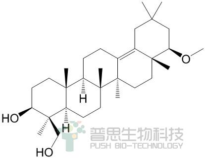 Soyasapogenol D