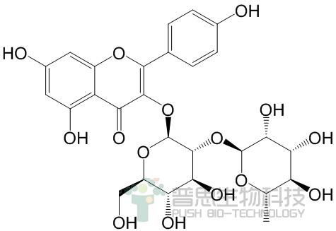 Kaempferol 3-O-neohesperidoside