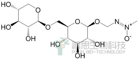 Macrozamin
