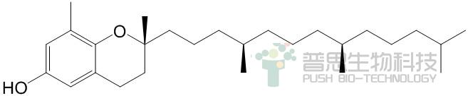(+)-δ-Tocopherol
