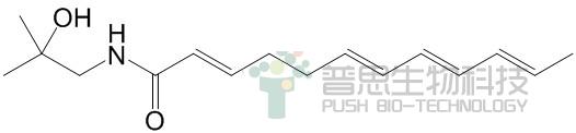 Hydroxy-β-sanshool