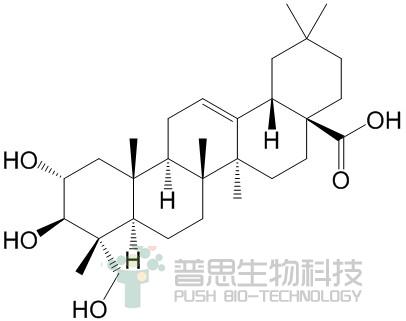 Arjunolic acid