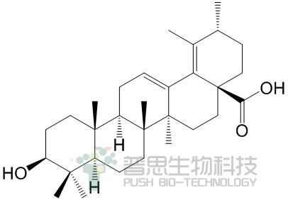 Randialic acid B