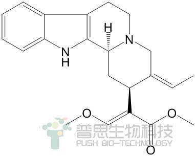 Geissoschizine methyl ether