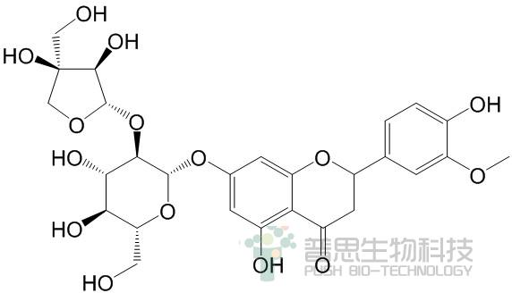 Viscumneoside III
