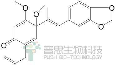 Futoquinol