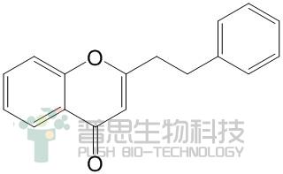 2-(2-Phenylethyl)chromone