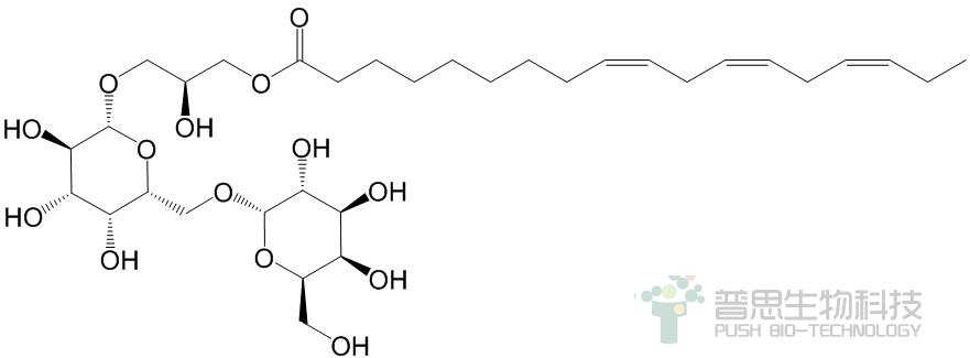 Gingerglycolipid A