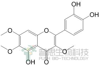 Chrysosplenol D