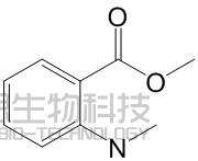 Methyl 2-(methylamino)benzoate
