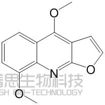 γ-Fagarine