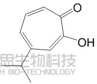 Hinokitiol