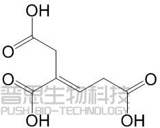 Triglochinic acid