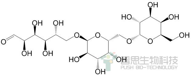 Manninotriose