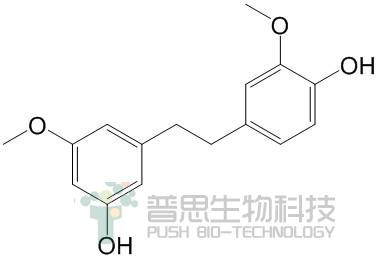 Gigantol(Dendrophenol)