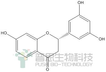 7,3',5'-Trihydroxyflavanone