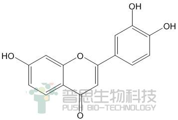 7,3',4'-Trihydroxyflavone
